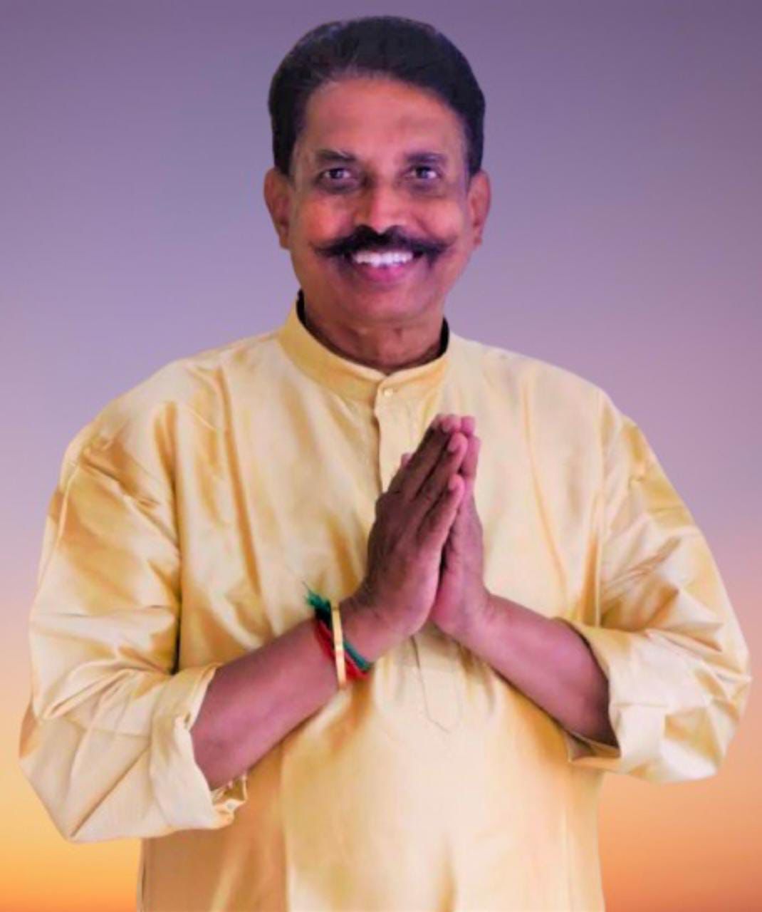 Thiru. C. Vijayakumar