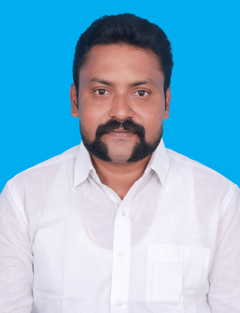 S Manikandan