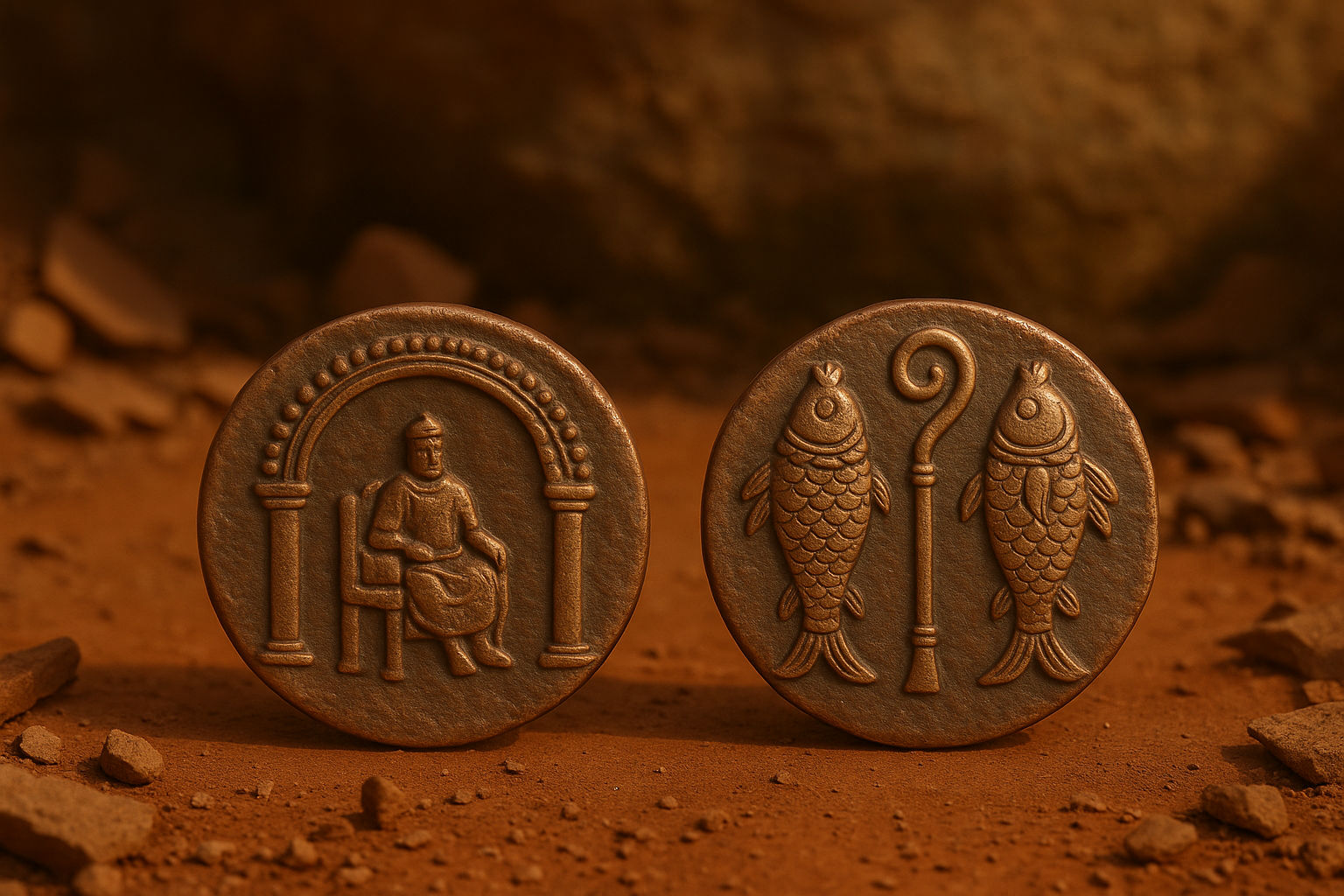 Coins