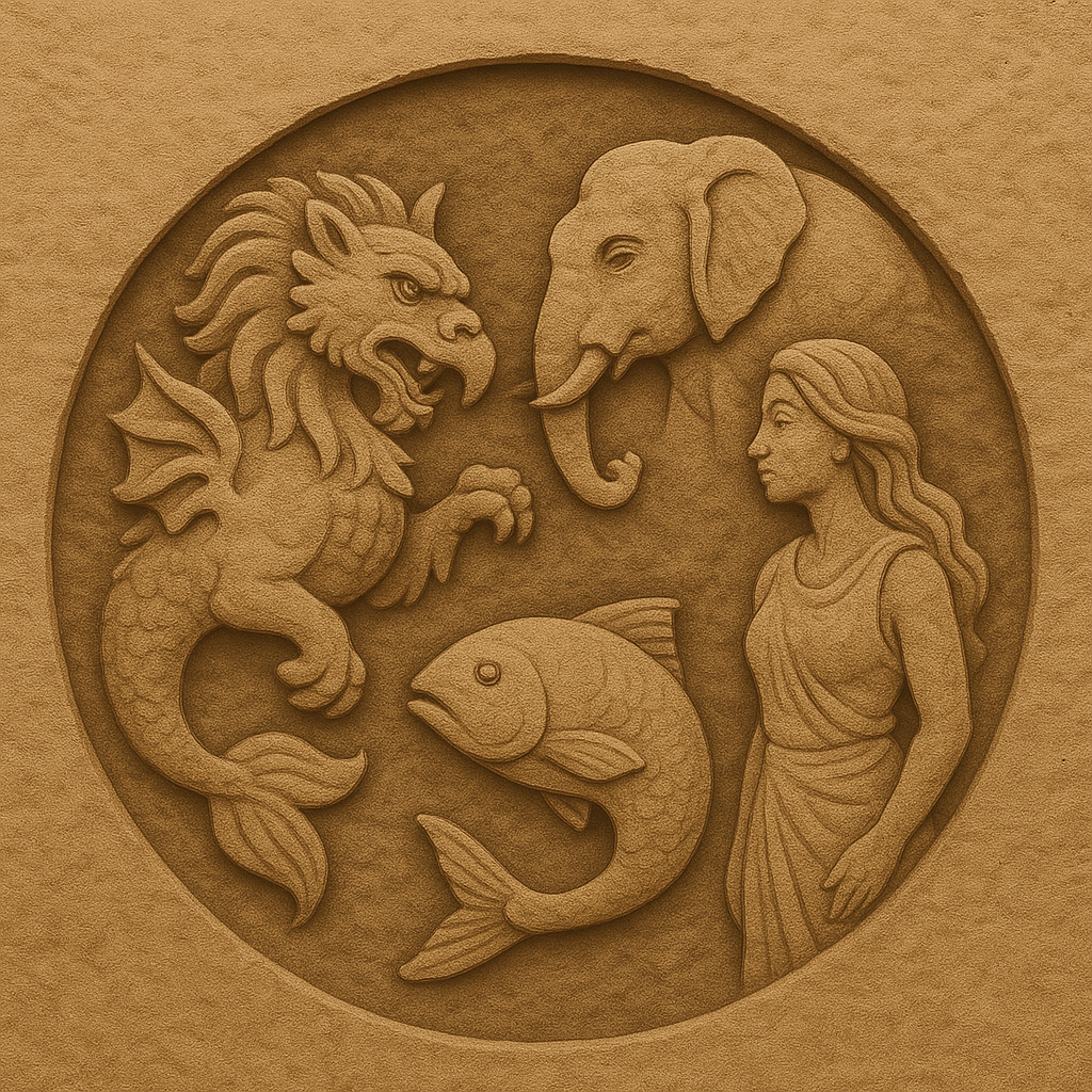 Sculptures
