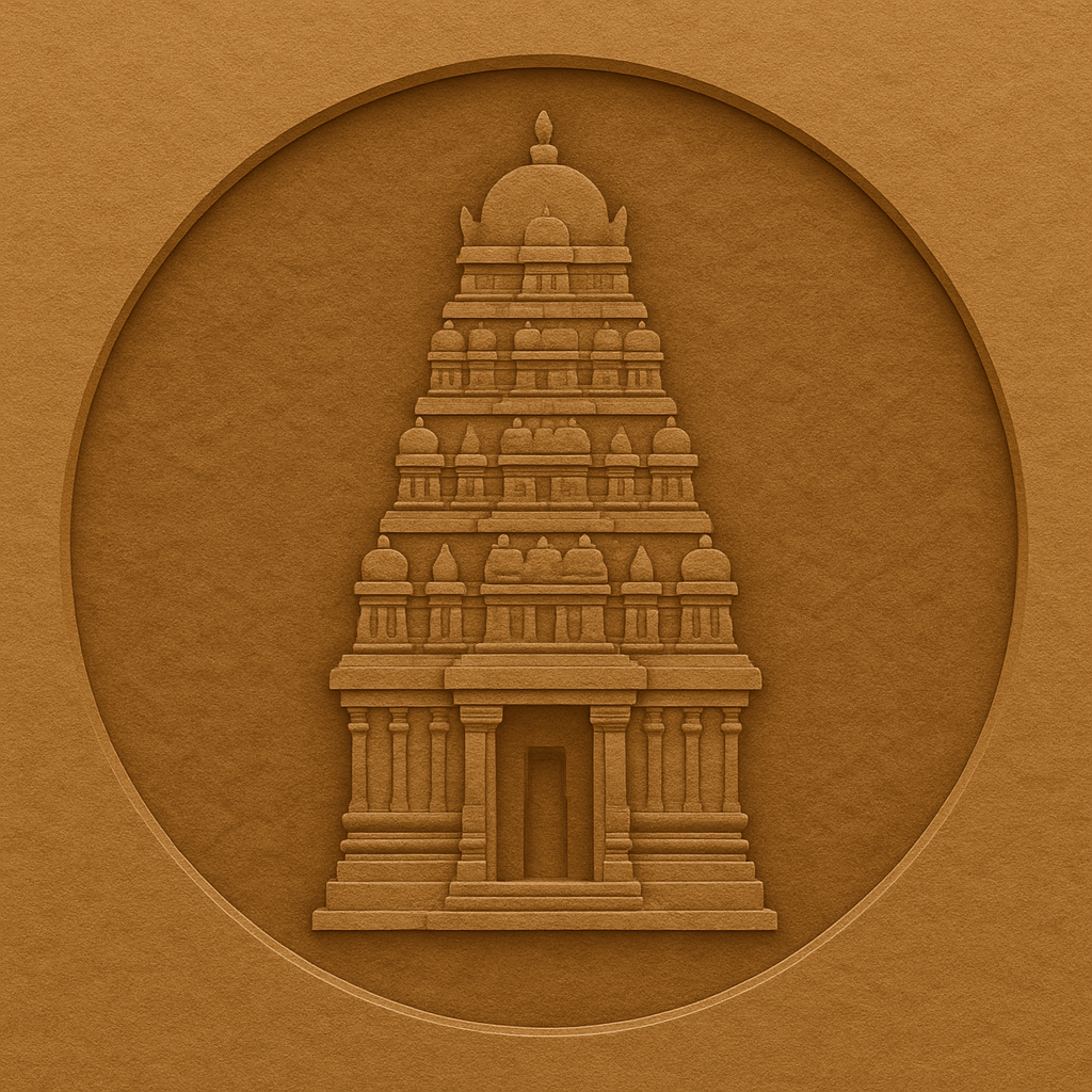 Temples